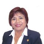Dra. Delma Flores Farfán