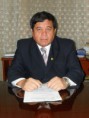 Dr. Cesar Reyes Peña